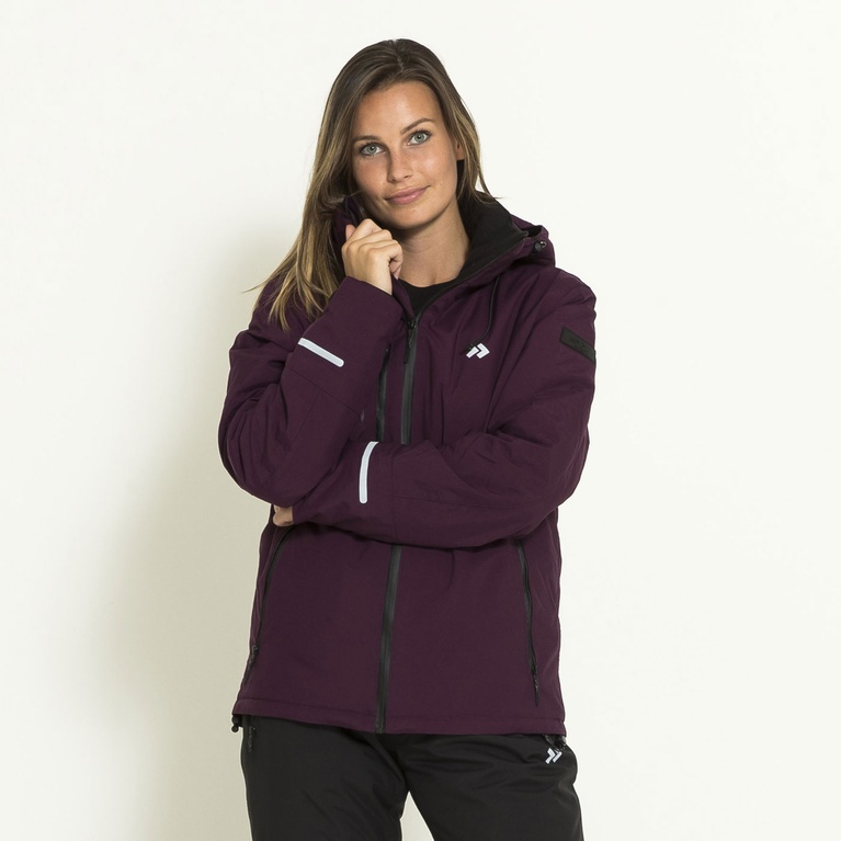 Jakke "Åre 2.0" Jakke "Åre 2.0"